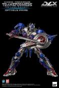 Transformers: The Last Knight figurine 1/6 DLX Optimus Prime 28 cm | Threezero