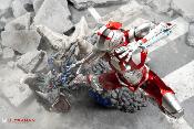 ULTRAMAN VS BLACK KING 1/4 REGULAR EDITION | Pure Arts