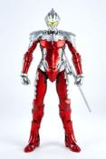 Ultraman figurine FigZero 1/6 Ultraman Suit Ver7 Anime Version 31 cm | THREEZERO