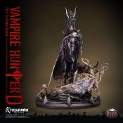 VAMPIRE HUNTER D 1/6  ELITE EXCLUSIVE STATUE | FIGURAMA