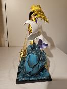 Virgo Shaka 1/6 Ikigai – Statue Résine | Saint Seiya – Tsume (Dépôt-vente)