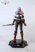 The Witcher 3: Wild Hunt – Figurine articulée 1/6 Ciri de Cintra | PureArts