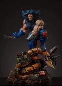 Weapon X Wolverine 1/4 Age of Apocalypse - Iron Kite Studio