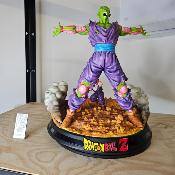 La Rédemption de Piccolo (Piccolo & Gohan) HQS Dragon Ball Z statue | Tsume-Art 