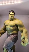 Hulk 1/4 Maquette Marvel Statue | Sideshow