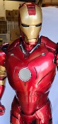 Iron Man Mark III I Sideshow Collectibles