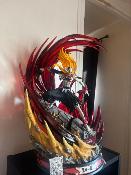 Ichigo Kurosaki 1/6 Bleach Statue | Three Artisan 