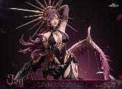 God Joy Star Wheel 1/4 Statue | AmerFort x Piji Studio 