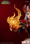 Sally Whitemane 1/3 Silicone Statue | Infinity Studio x Blizzard Entertainment