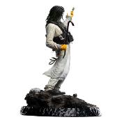 Zack Snyder's Justice League statuette 1/4 The Joker 50 cm | Weta Workshop