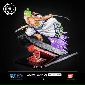 Zoro  ( Wano ) Ikigai | Tsume Art