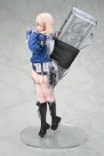 Goddess of Victory Nikke figurine PVC 1/7 Tia 27 cm | Alter