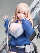 Goddess of Victory Nikke figurine PVC 1/7 Tia 27 cm | Alter