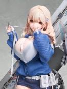 Goddess of Victory Nikke figurine PVC 1/7 Tia 27 cm | Alter