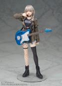 Girls Band Cry figurine PVC 1/7 Momoka Kawaragi 24 cm | Alter