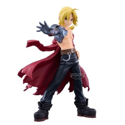 Fullmetal Alchemist - Grandista Edward Elric 25 cm | BANPRESTO