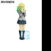 My Hero Academia Figurine Ichibansho Masterlise Their Story Toru Hagakure 22cm Banpresto