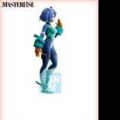 My Hero Academia Figurine Ichibansho Masterlise Their Story Nejire Hado 23cm Banpresto