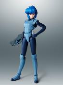 Ghost in the Shell figurine S.H.Figuarts Motoko Kusanagi 14cm Bandai Tamashii Nations