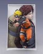 Naruto figurine FiguartsZERO Naruto Uzumaki -Naruto 72 series- 19 cm | Tamashii Nations