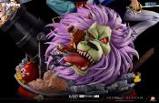 Statue Baggy le Clown 1/4 HQS Dioramax – One Piece | Tsume