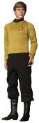 Star Trek The Original Series figurine 1/6 Ensign Pavel Chekov 30 cm | EXO-6