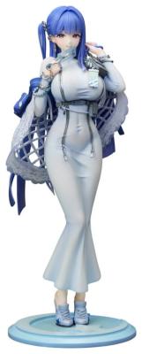 Goddess of Victory Nikke figurine PVC 1/7 Arcana 26 cm | Design COCO