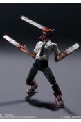 Chainsaw Man figurine SH Figuarts Chainsaw Man 15 cm | Bandai Tamashii Nations