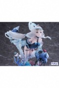 Punishing: Gray Raven FNEX statuette 1/7 No.21:XXI Solar Frost Ver. 20 cm Furyu