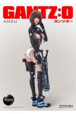 Gantz:O statuette 1/4 Anzu White Version 52 cm |PRIME  1 STUDIO