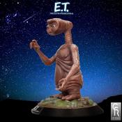 E.T. L' extra-terrestre Statue 40th Anniversary E.T. | CFR Studios