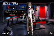 Star Trek Figurine 1/6 Captain James T. Kirk Environmental Suit 29cm EXO-6