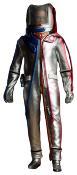 Star Trek Figurine 1/6 Captain James T. Kirk Environmental Suit 29cm EXO-6