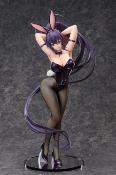 High School DxD HERO figurine PVC 1/3 Akeno Himejima: Bunny Ver. 65 cm