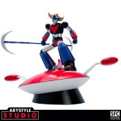 GRENDIZER - Figurine "Grendizer" | ABYstyle 