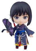 Black Desert Figurine Nendoroid Woosa 10cm Good Smile Company