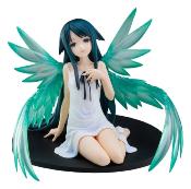 The Song of Saya figurine PVC Pop Up Parade L Saya 12 cm | Good Smile Company