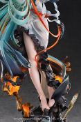 Hatsune Miku Figurine 1/7 Shimian Maifu Ver. 29cm Good Smile Company