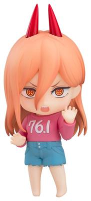 Chainsaw Man Nendoroid Basic figurine Power: Casual Outfit Ver. 10 cm