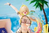 Goddess of Victory Nikke Figurine 1/4 Elegg Boom and Shock 48cm Good Smile Company