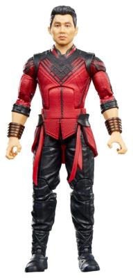 Avengers Doomsday Marvel Legends figurine Shang-Chi 15 cm | HASBRO