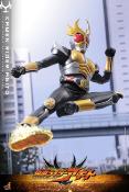 Kamen Rider Figurine 1/6 Agito 31cm Hot Toys