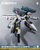 Robotech Robo-Dou figurine VF-1S Super Veritech Set (Rick Hunter) 20 cm