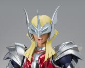 Saint Seiya Myth Cloth EX Hagen de Merak Beta 2027 Bandai 18cm