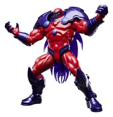 Hasbro Marvel Legends The Uncanny X-Men Onslaught 20 cm