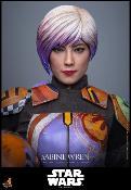 Star Wars Rebels figurine 1/6 Television Masterpiece Sabine Wren 29 cm