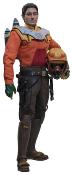 Star Wars Rebels figurine 1/6 Television Masterpiece Ezra Bridger 31 cm