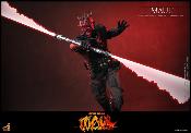 Star Wars - Maul Le Seigneur de l’Ombre Television Masterpiece 1/6 (29 cm) - Hot Toys