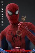 Hot Toys Marvel Spider-Man Brand New Day Standard 1/6 29cm