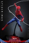 Hot Toys Marvel Spider-Man Brand New Day Standard 1/6 29cm